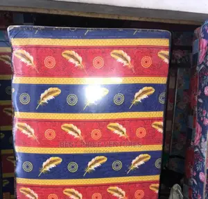 Photo - High Quality One and Half 6”Inches Mattress
