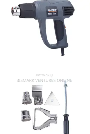 2000w Heat Gun Machine