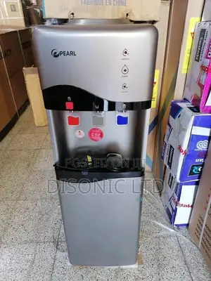 Pearl Water Dispenser