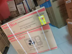 Sunny Walk 1.5hp Self Cleaning Ac