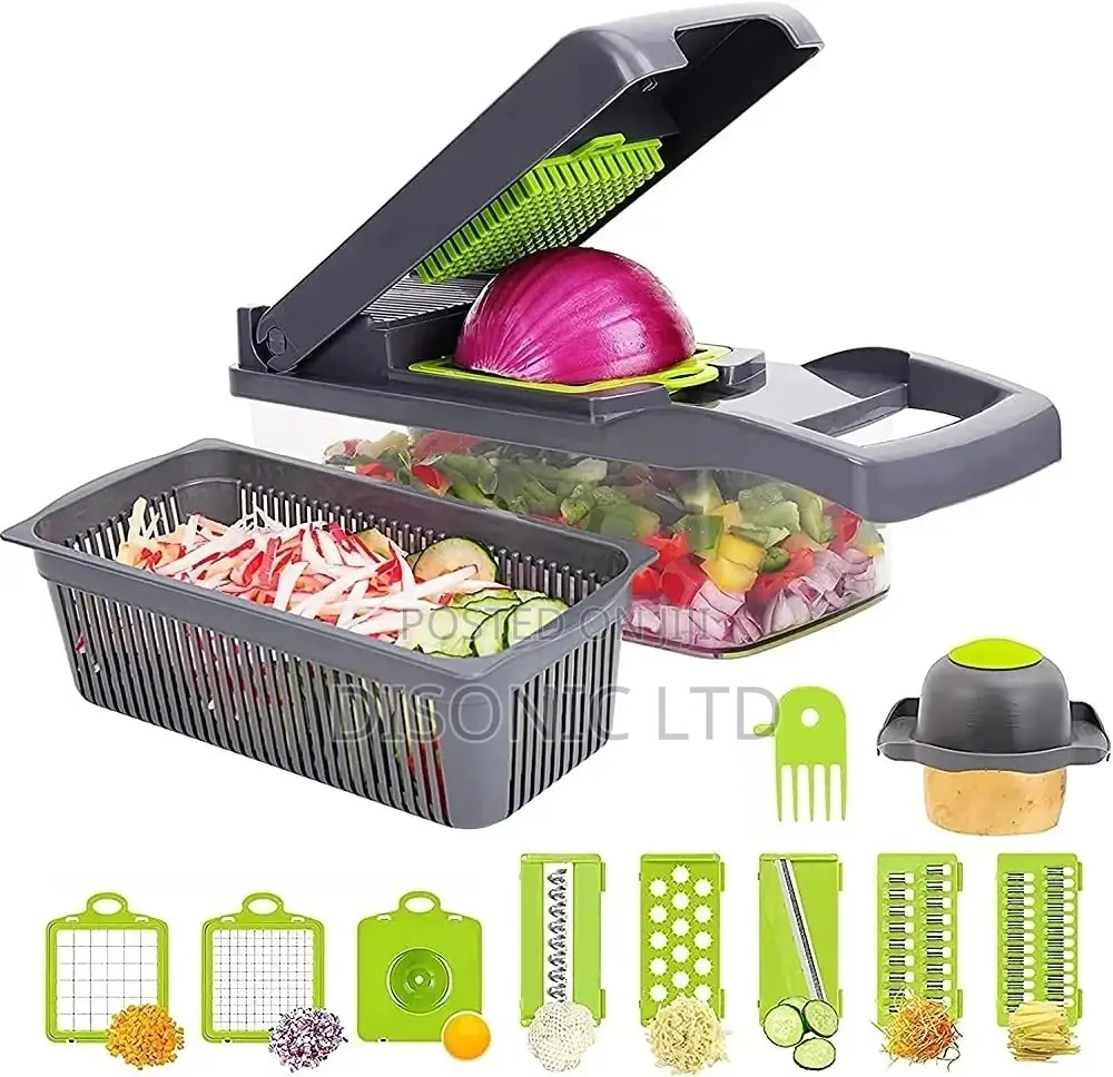 Vegetable Chopper