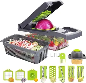 Vegetable Chopper