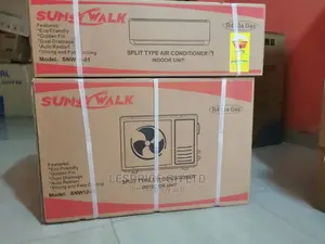 Sunny Walk 1.5hp Split Perfect AC