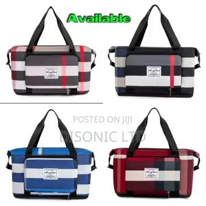 Waterproof Foldable Bags