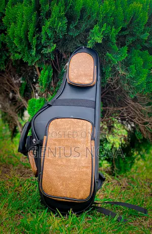 Alto Saxophone Bag