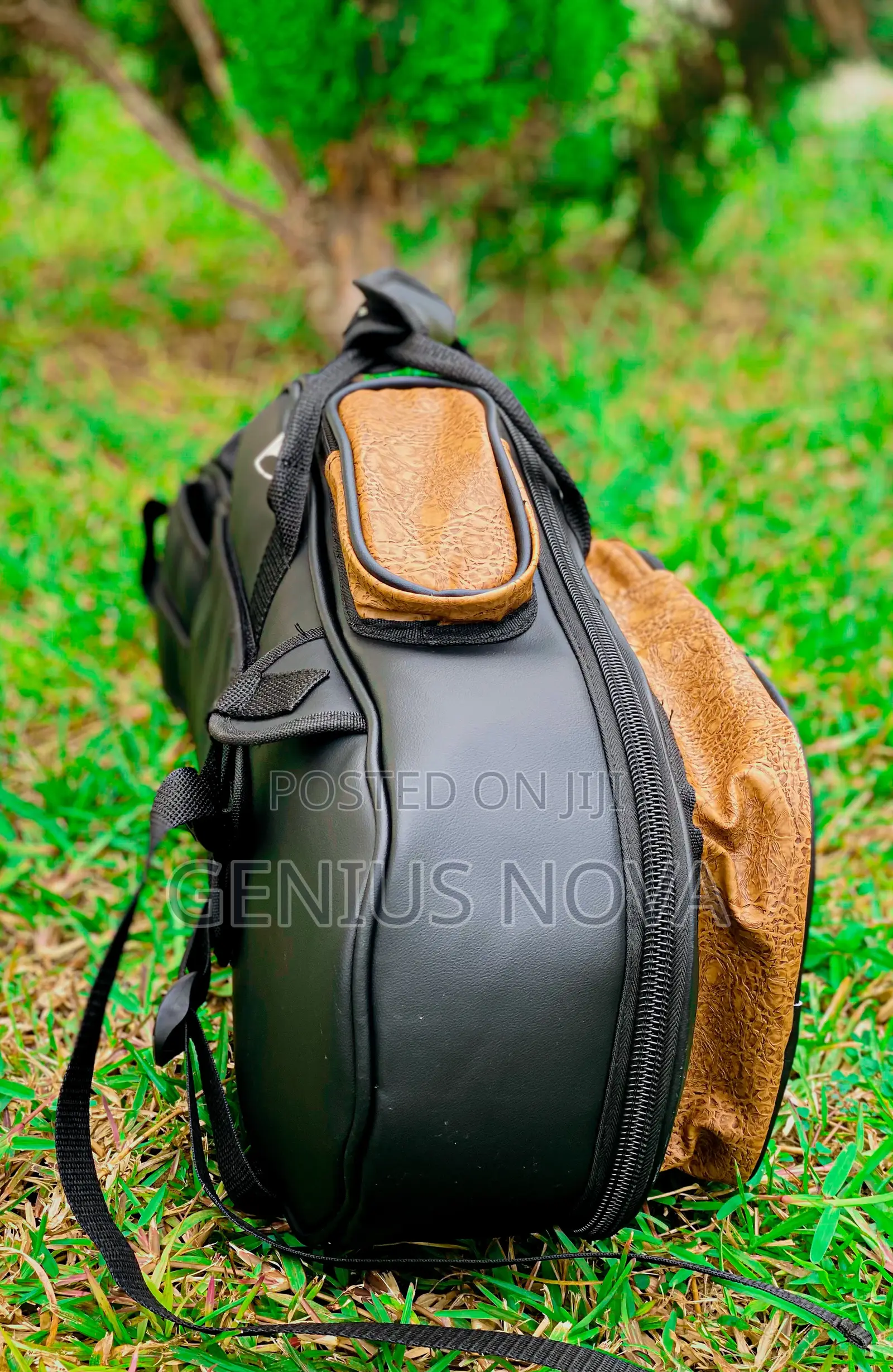 Alto Saxophone Bag