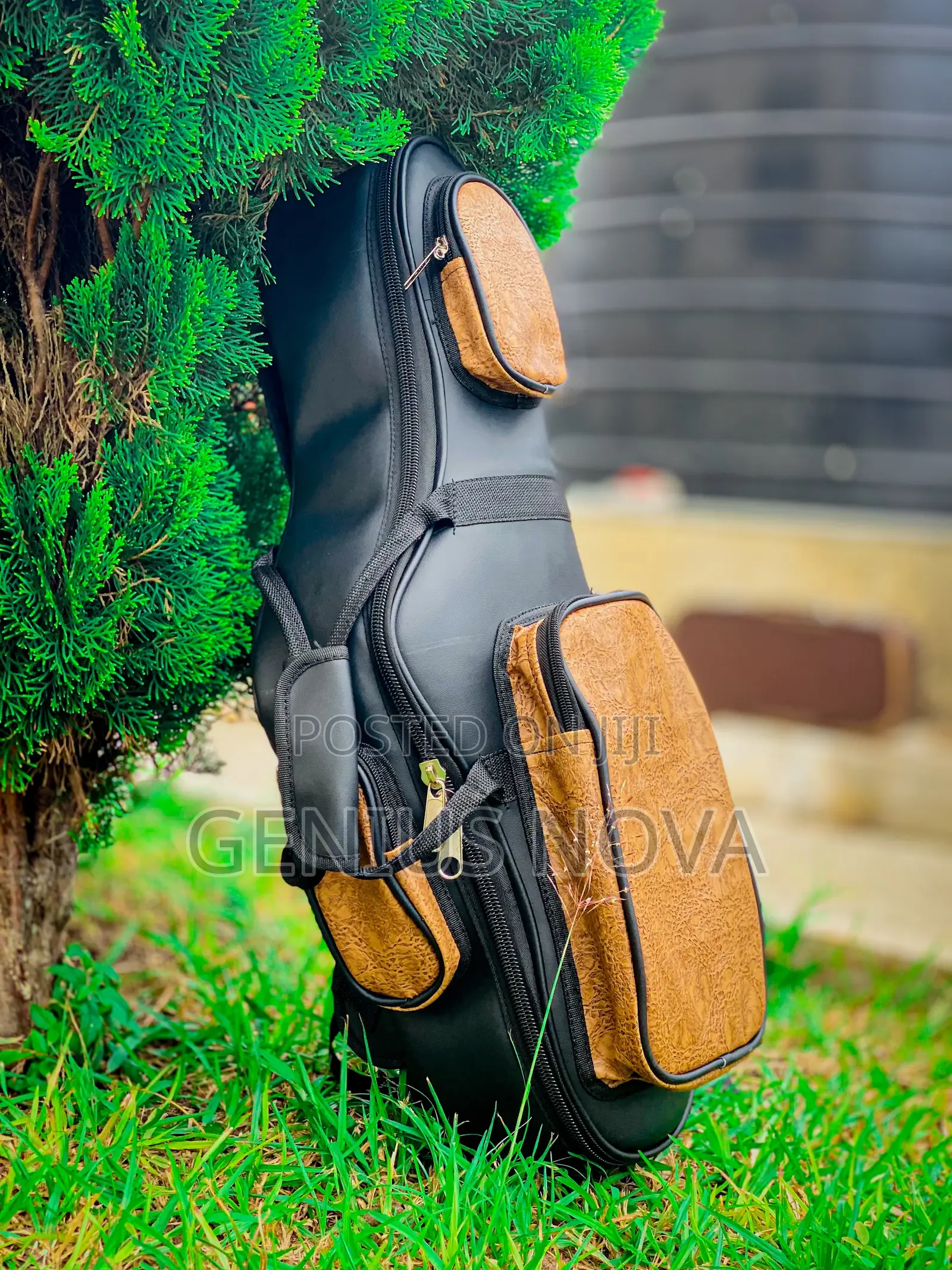 Alto Saxophone Bag