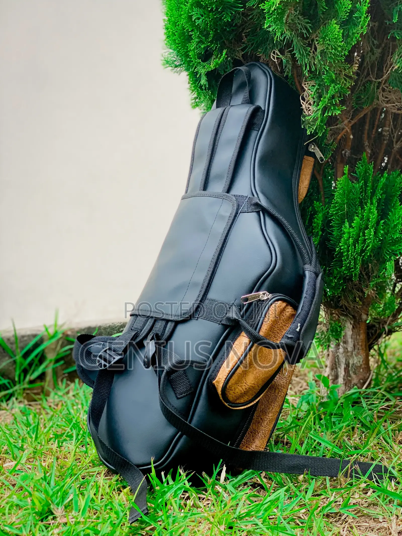Alto Saxophone Bag