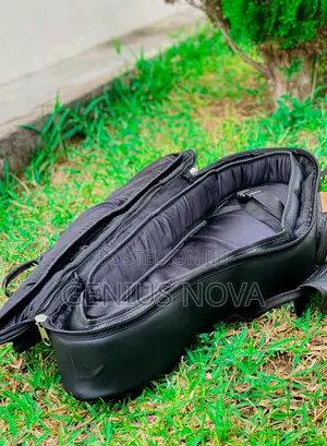 Alto Saxophone Bag