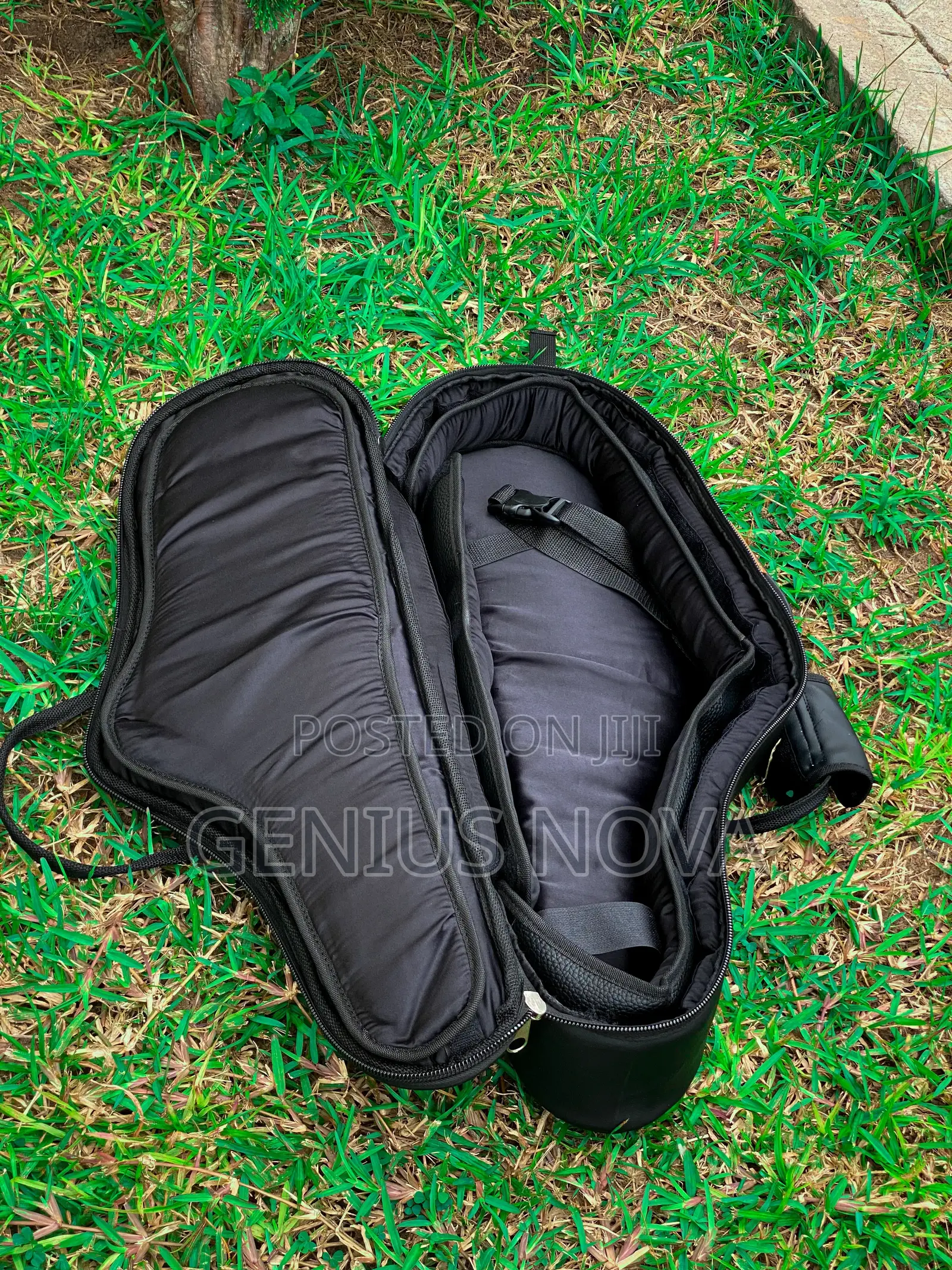 Alto Saxophone Bag