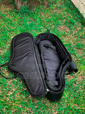 Alto Saxophone Bag