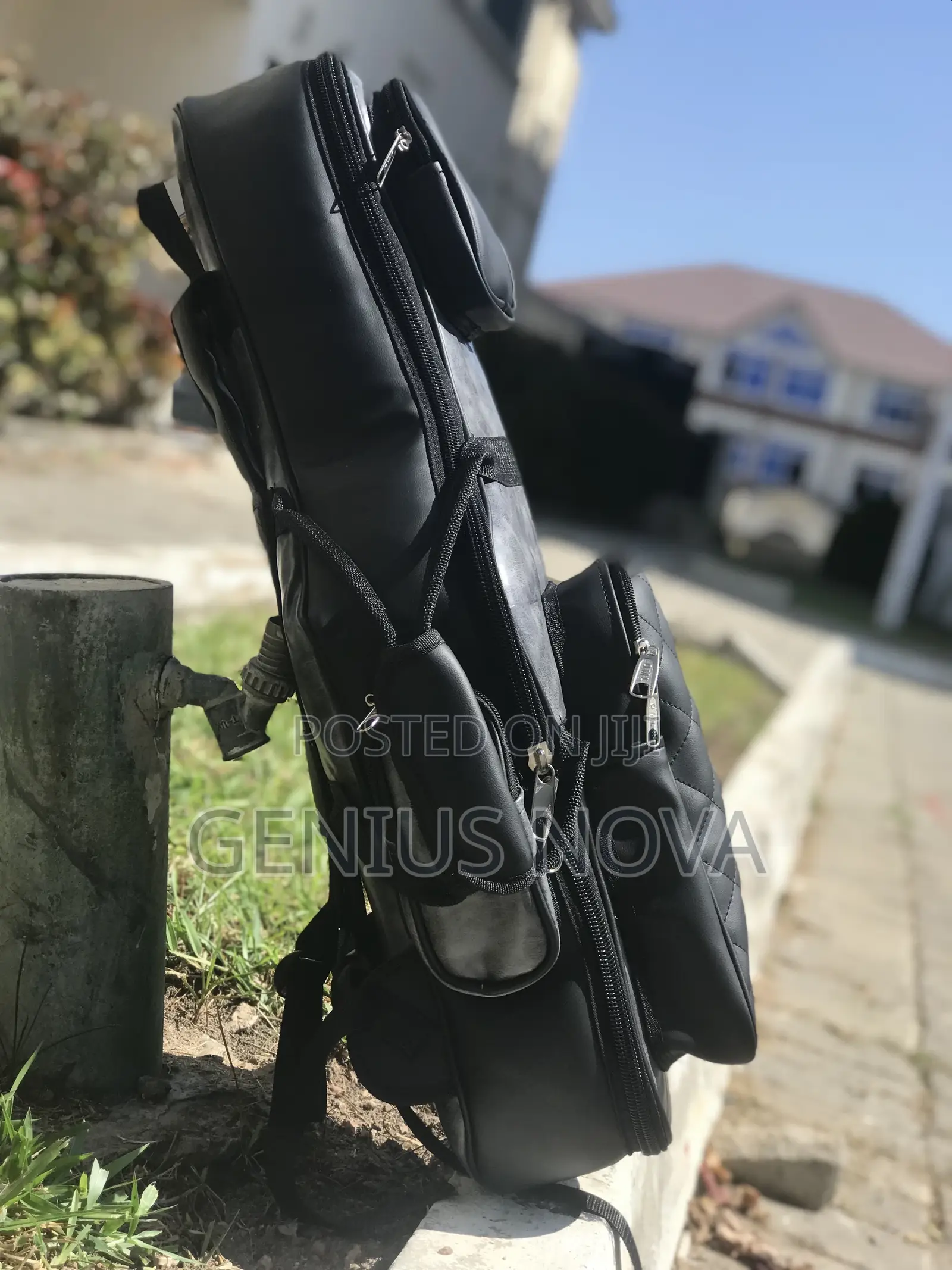 Alto Saxophone Bag