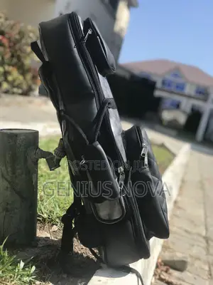 Alto Saxophone Bag