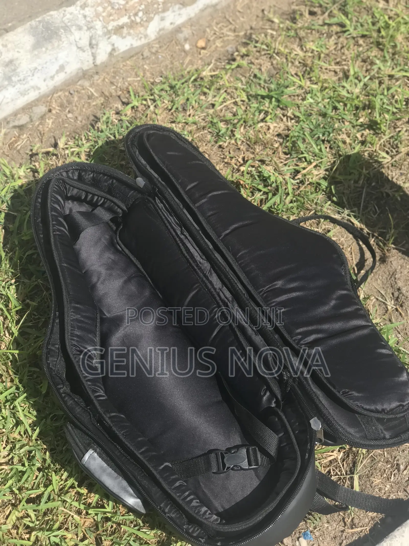 Alto Saxophone Bag