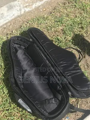Alto Saxophone Bag