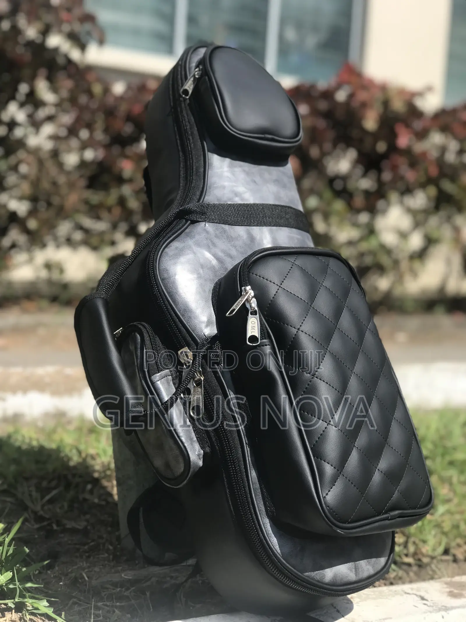 Alto Saxophone Bag