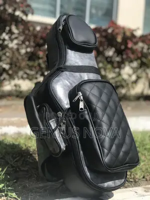 Alto Saxophone Bag