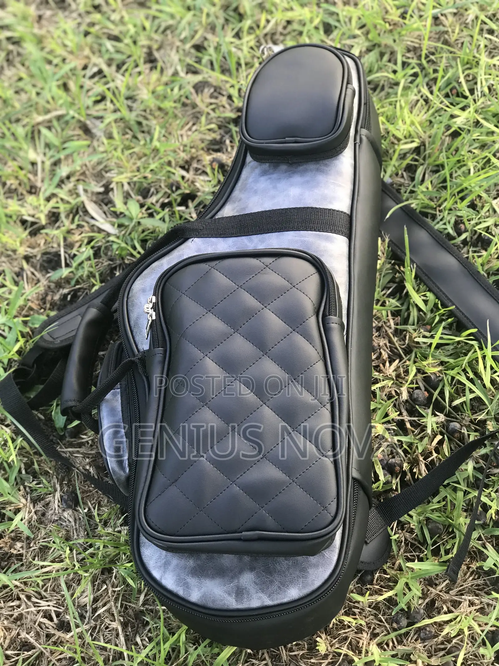 Alto Saxophone Bag