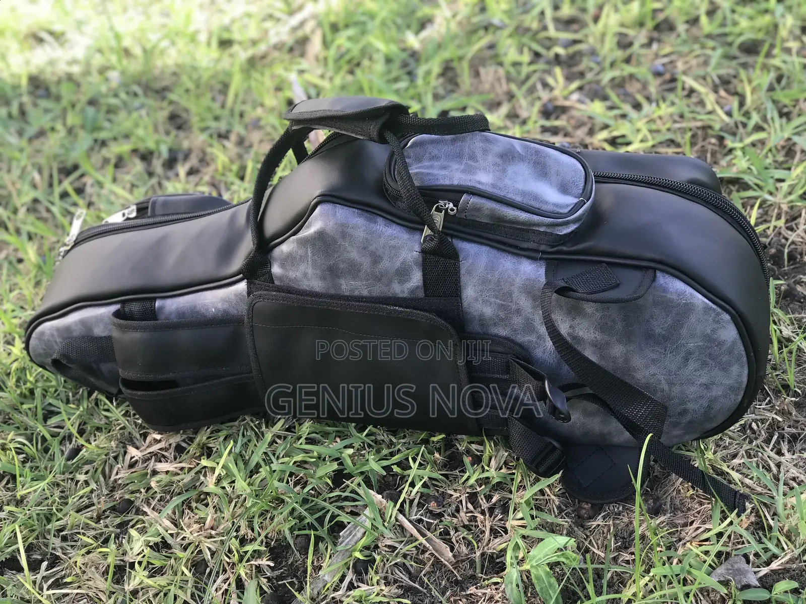 Alto Saxophone Bag