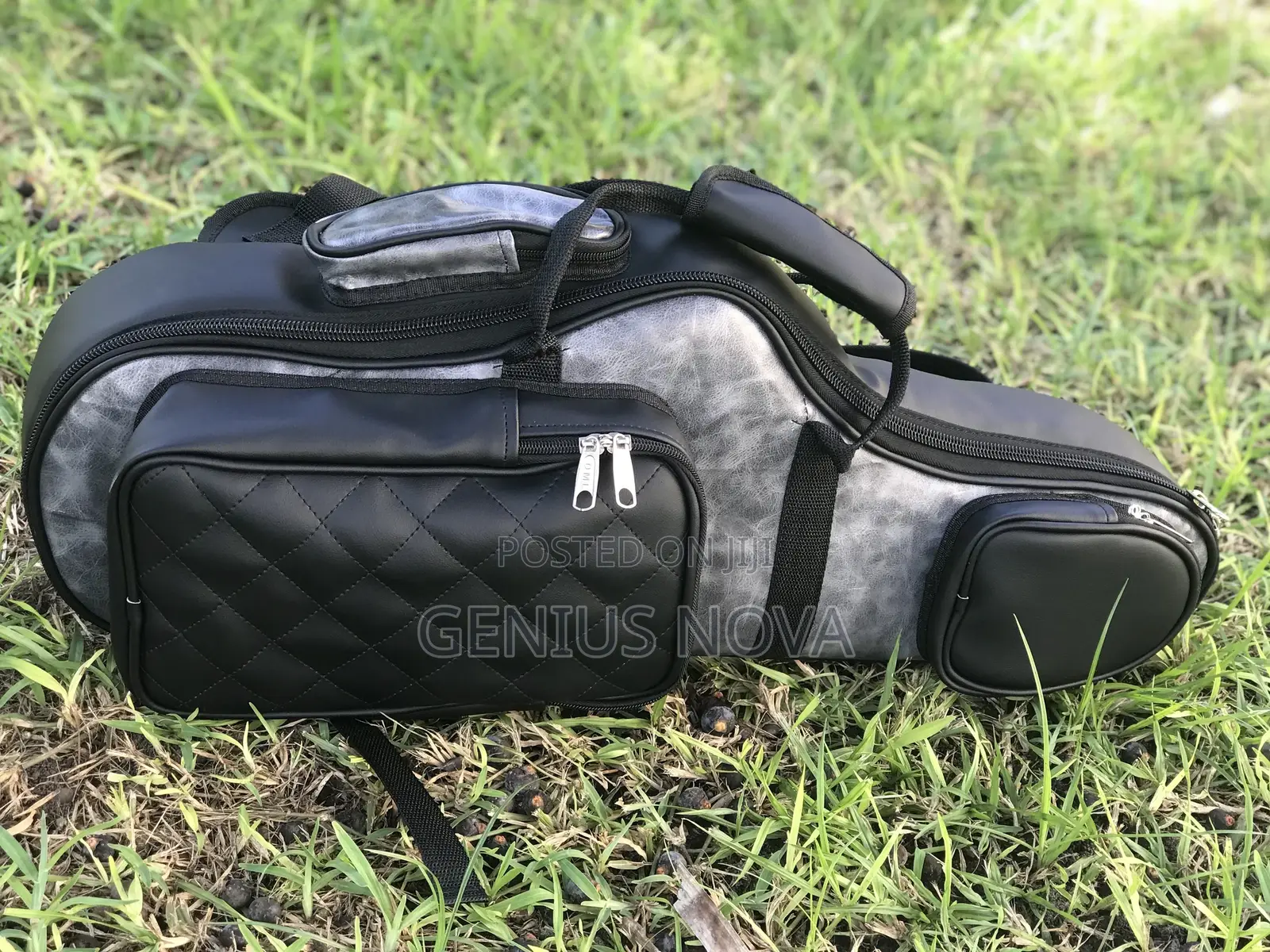 Alto Saxophone Bag