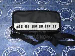 Sustain Pedal Bag
