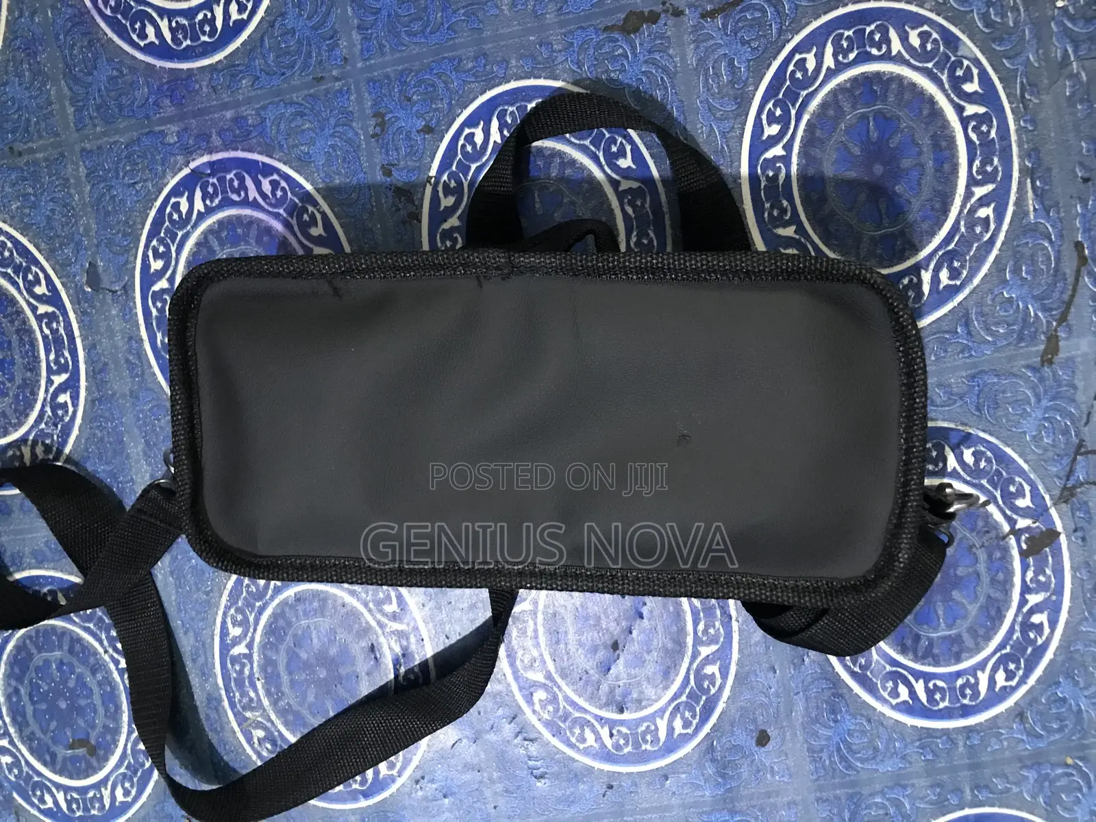 Sustain Pedal Bag