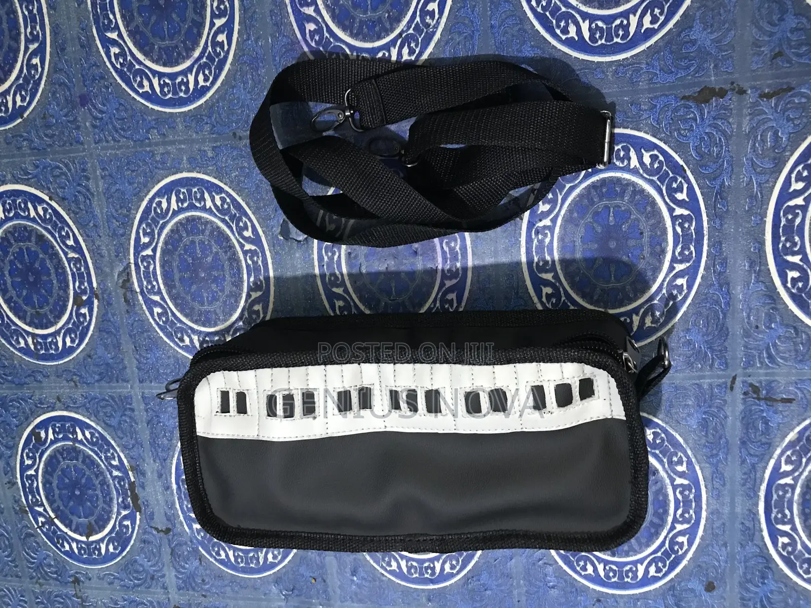 Sustain Pedal Bag
