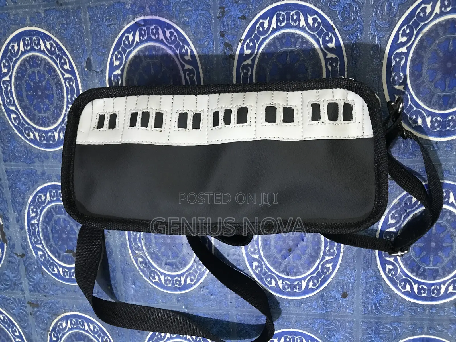 Sustain Pedal Bag