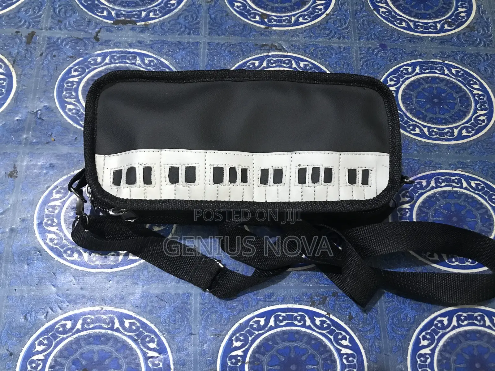 Sustain Pedal Bag