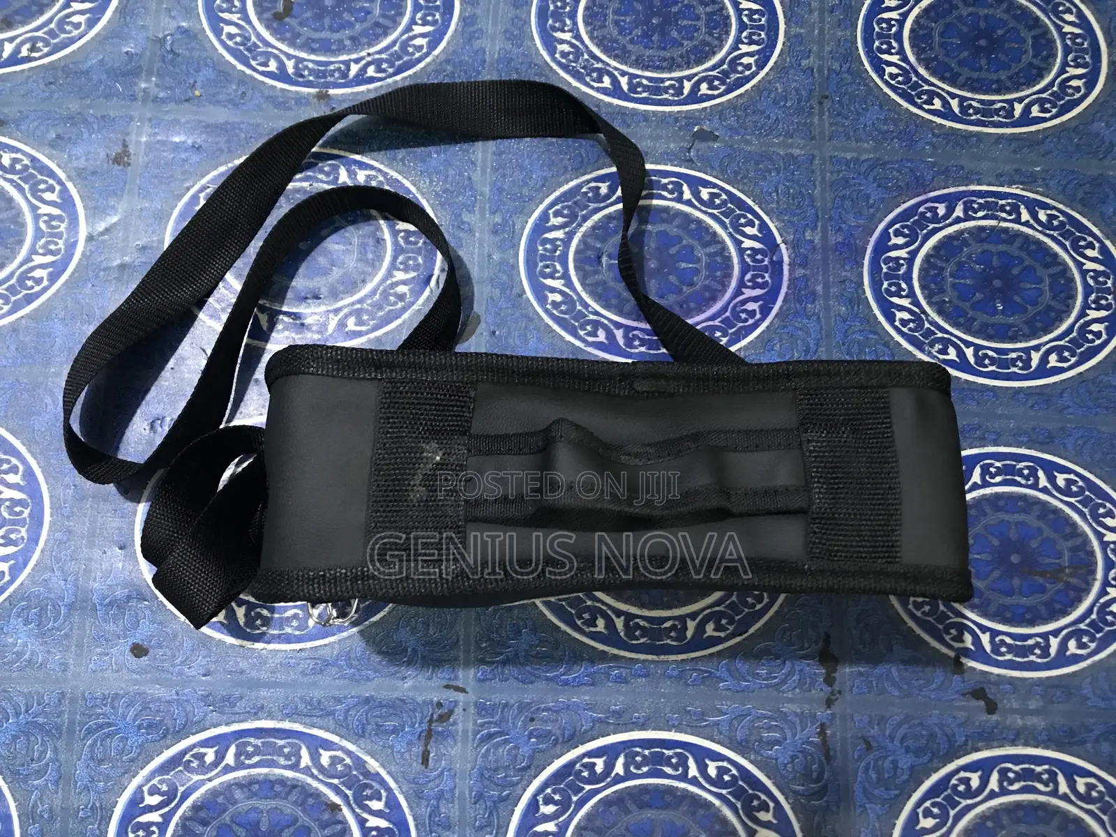 Sustain Pedal Bag