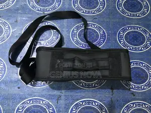 Sustain Pedal Bag