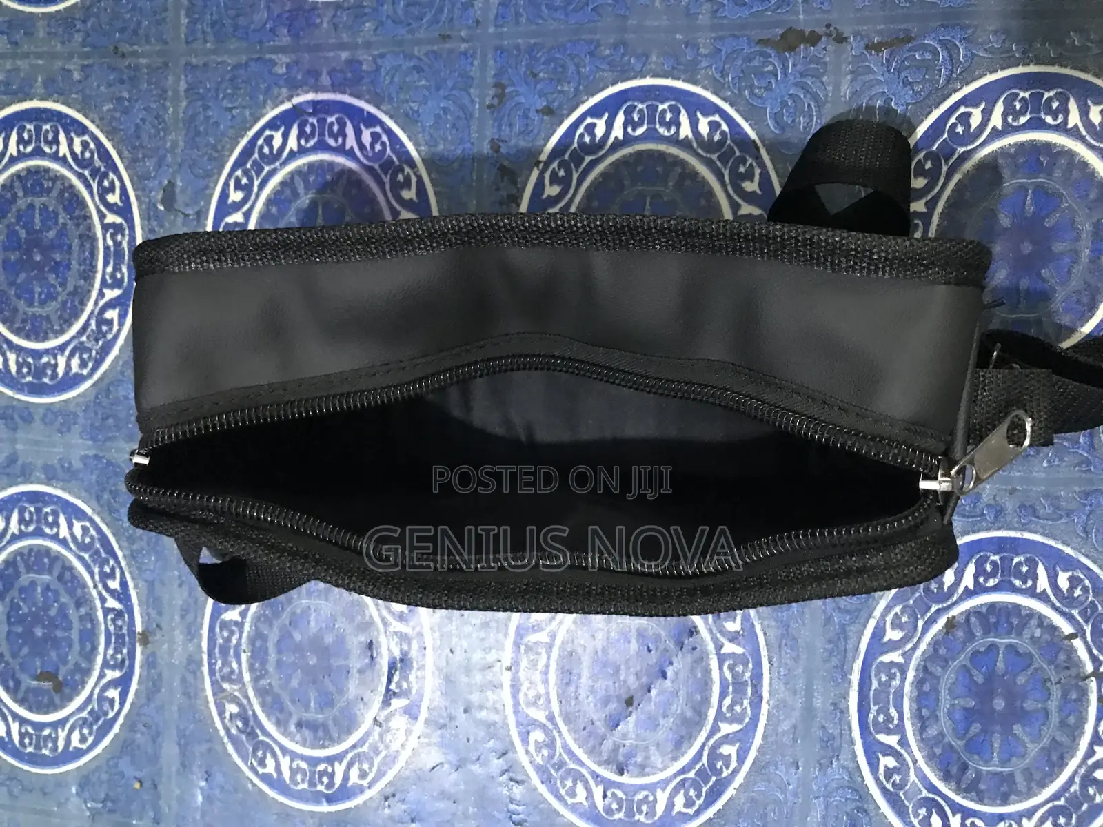 Sustain Pedal Bag