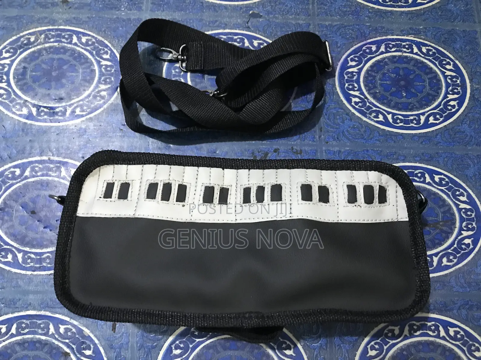 Sustain Pedal Bag