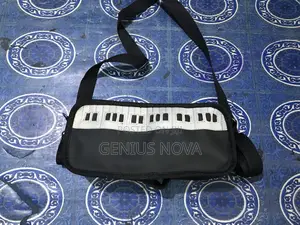 Sustain Pedal Bag