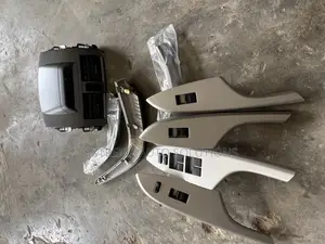 Toyota Corolla 2009 - 2013 Complete Switch