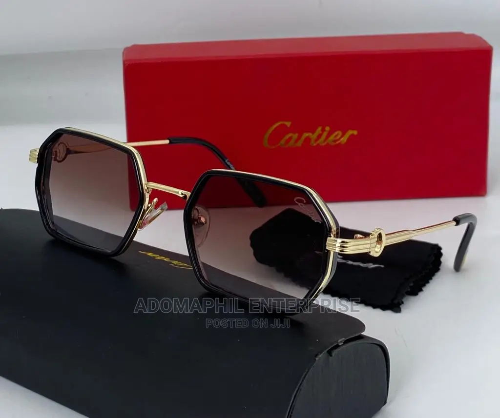 Original Cartier Shade
