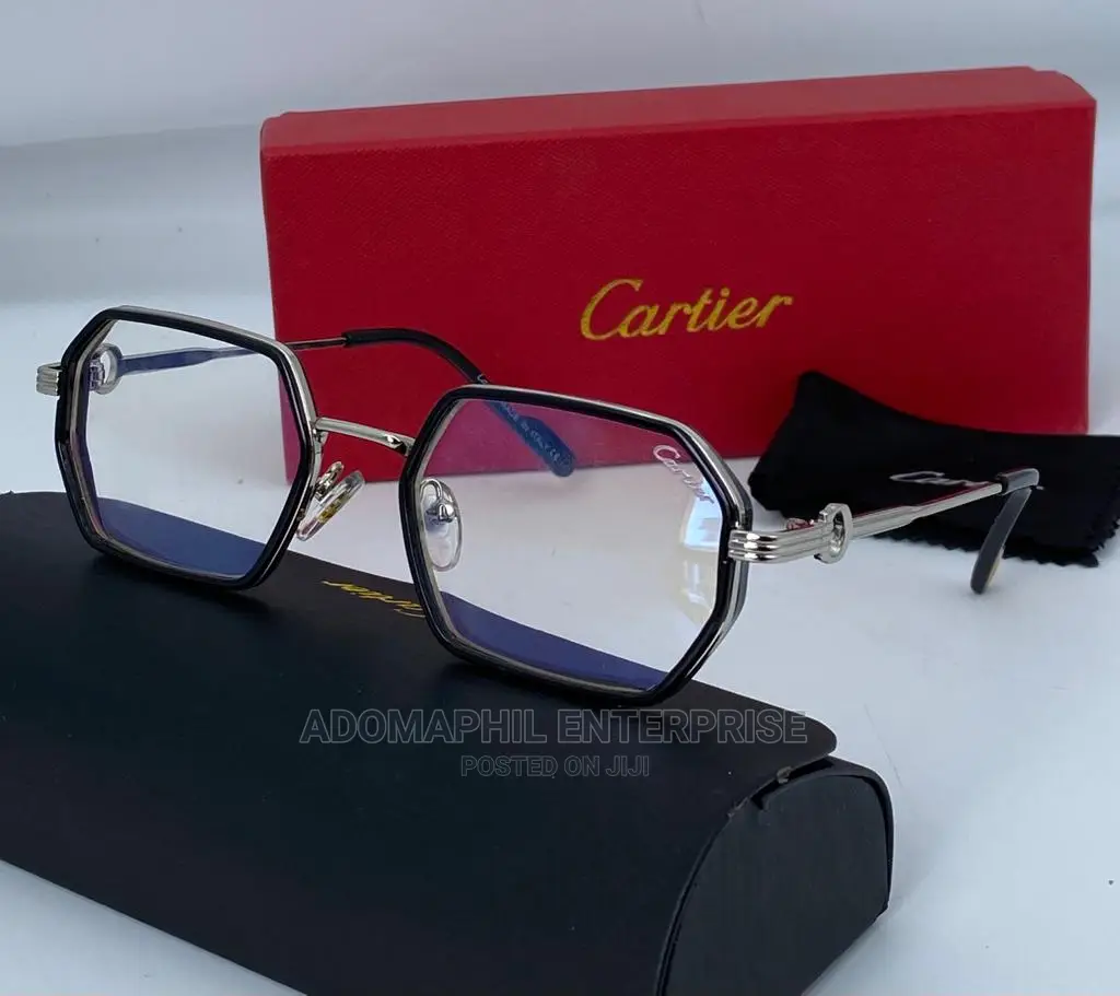 Original Cartier Shade