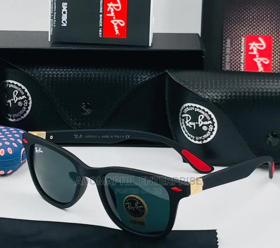 Original Rayban Glasses
