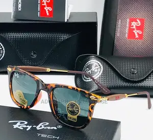 Original Rayban Glasses