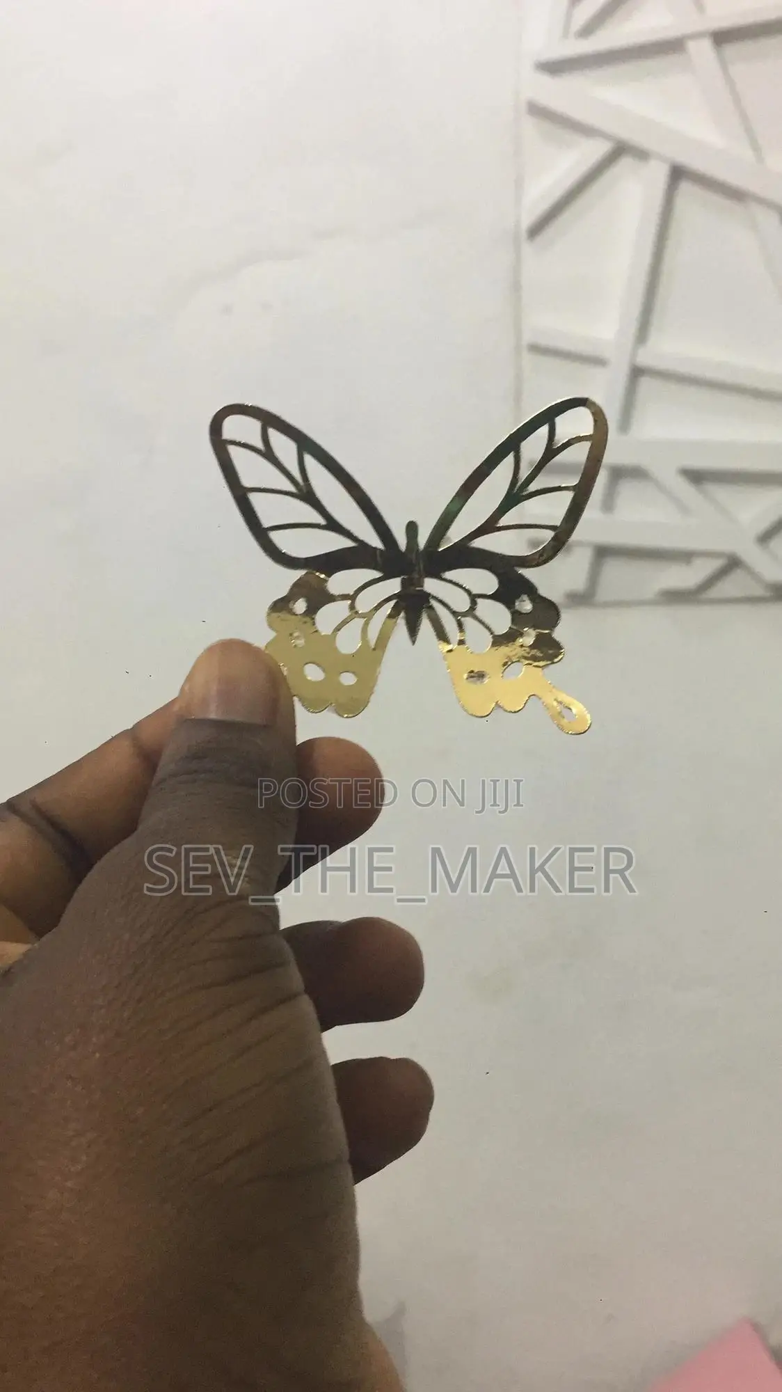 Butterflies