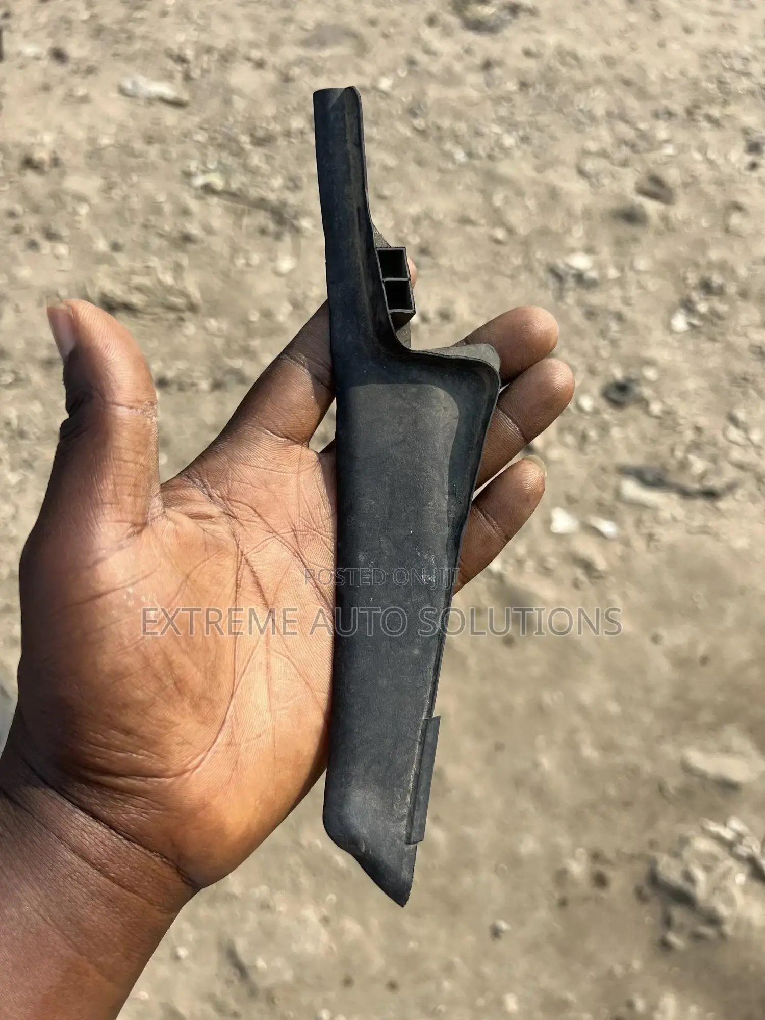 Toyota Corolla 2009 - 2013 Wiper Ends