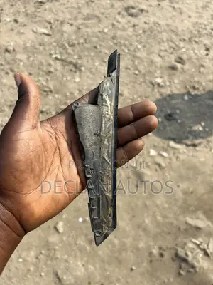 Toyota Corolla 2009 - 2013 Wiper Ends