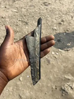 Toyota Corolla 2009 - 2013 Wiper Ends