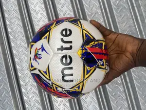 Original Double Skin Meter Balls