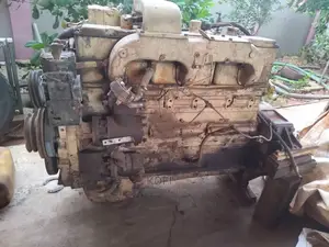 Caterpillar Engine, Cummins Engine, Mack Engine,