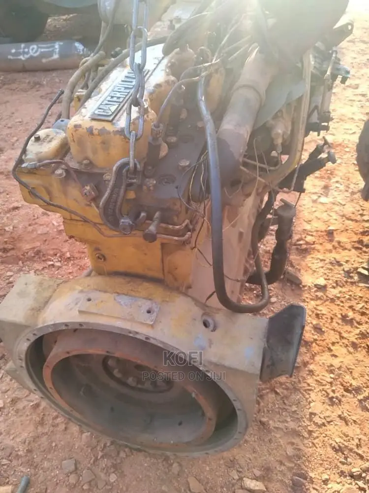 Caterpillar Engine, Cummins Engine, Mack Engine,