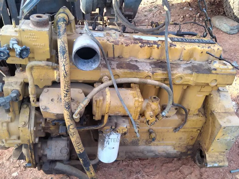 Caterpillar Engine, Cummins Engine, Mack Engine,