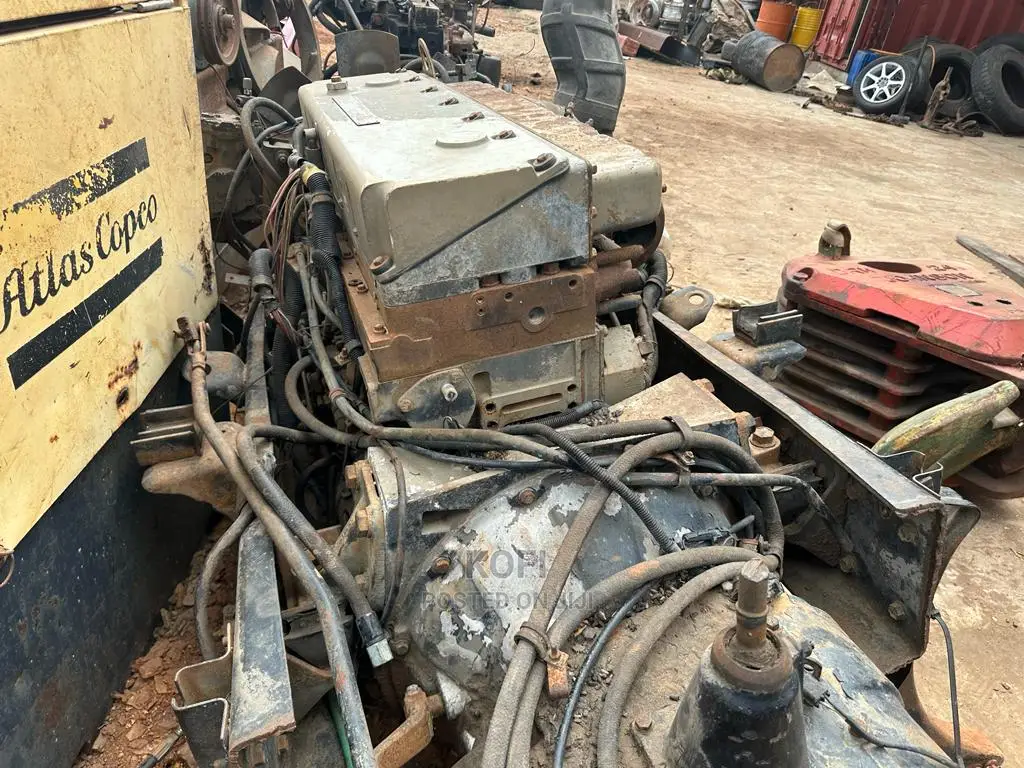 Caterpillar Engine, Cummins Engine, Mack Engine,