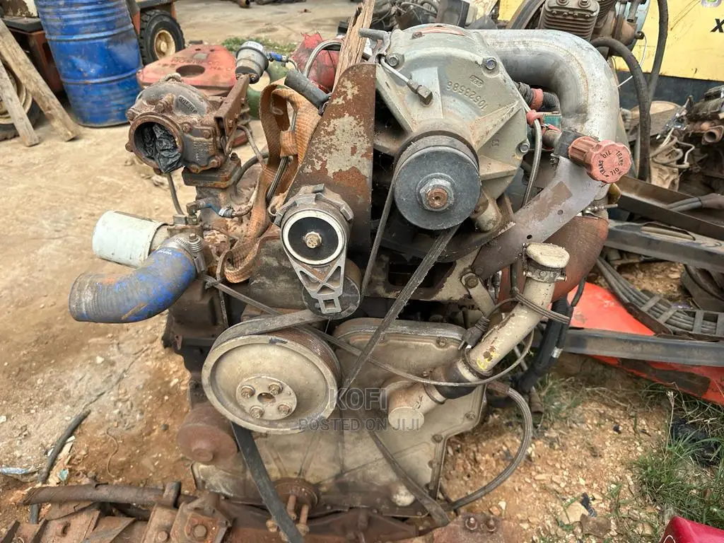 Caterpillar Engine, Cummins Engine, Mack Engine,