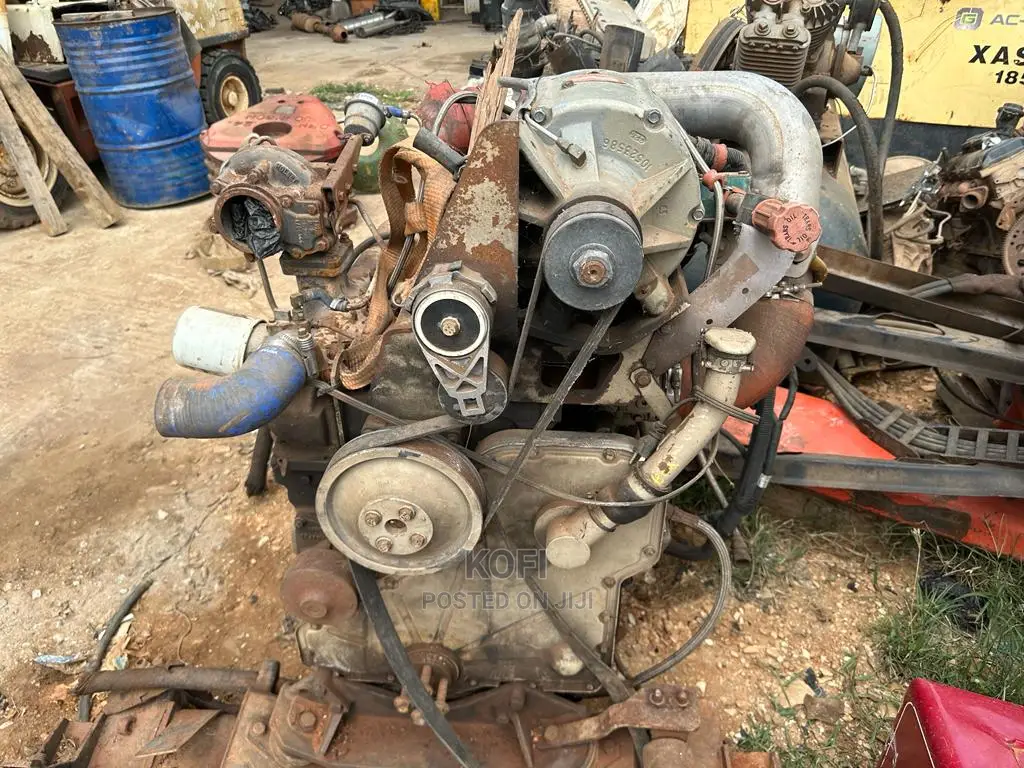 Caterpillar Engine, Cummins Engine, Mack Engine,